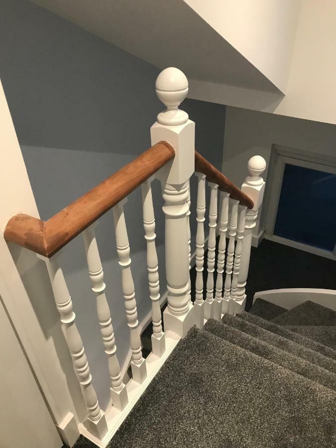Maida Vale, Queens Park, Warwick Avenue ロンドン エクステリア 写真